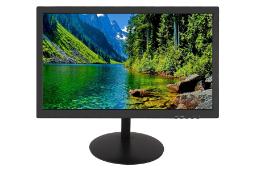 رزولوشن و کیفیت تصویر مانیتور مستر تک 20 اینچ مدل VT207HD