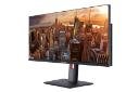 نمای نیمرخ کامپیوتر همه کاره ZX300 ULTRA-C516SB مستر تک با نمایش درگاه های لبه سمت راست