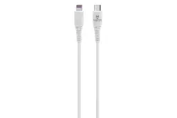 کابل شارژ USB مستر Type-A به Lightning مدل UCL-3.1 با طول 1 متر