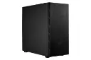 نمای جلو و جانبی کیس دیپ کول MASTERBOX MB600L V2