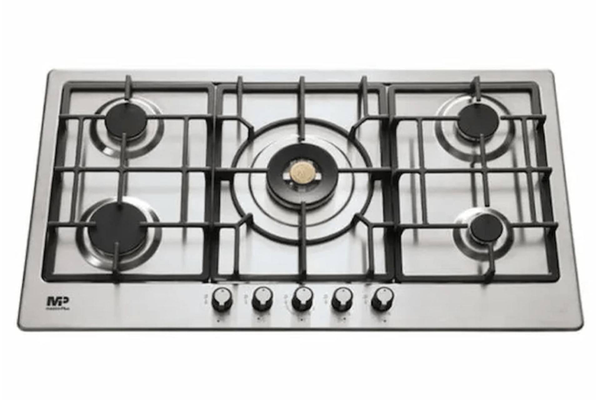 اجاق گاز صفحه ای و رومیزی مسترپلاس G 219B