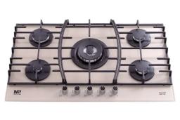 اجاق گاز صفحه ای و رومیزی مسترپلاس G 236B