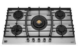 اجاق گاز صفحه ای و رومیزی مسترپلاس G 237