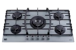 اجاق گاز صفحه ای و رومیزی مسترپلاس G 239B
