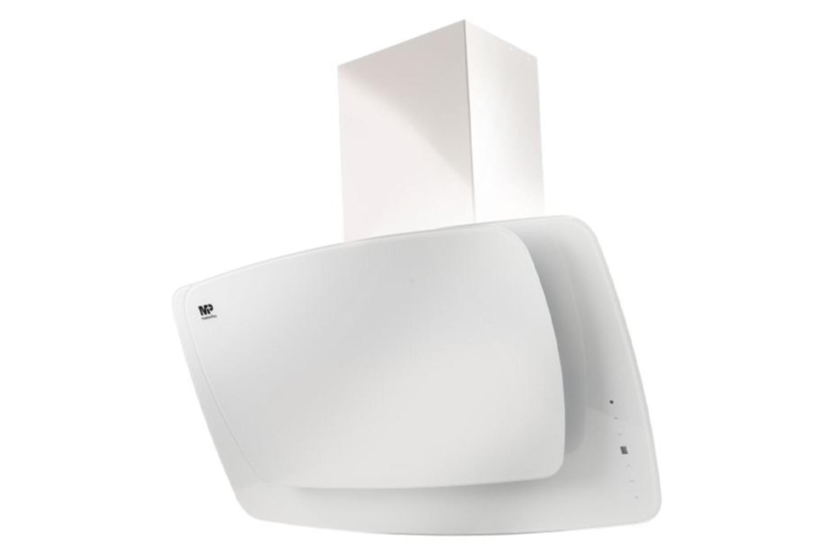 هود مسترپلاس H 911W رنگ سفید