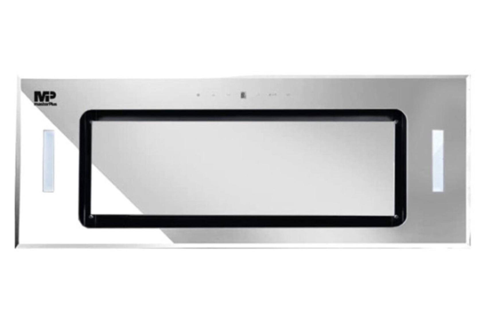 نمای پایین هود مسترپلاس H 912W