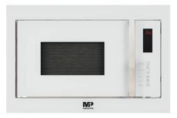 مایکروفر مستر پلاس M 3110 نمای جلو