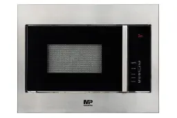 مایکروفر مستر پلاس M 3111 نمای جلو