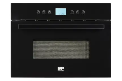 مایکروفر مستر پلاس M 3512C نمای جلو