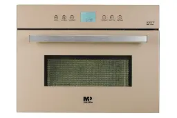 مایکروفر مستر پلاس M 3516 نمای جلو