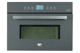 مایکروفر مستر پلاس M 3517 نمای جلو