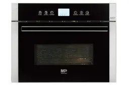 مایکروفر مستر پلاس M 3518 نمای جلو