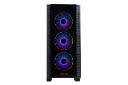 نمای جلوی کیس مستر تک T480X