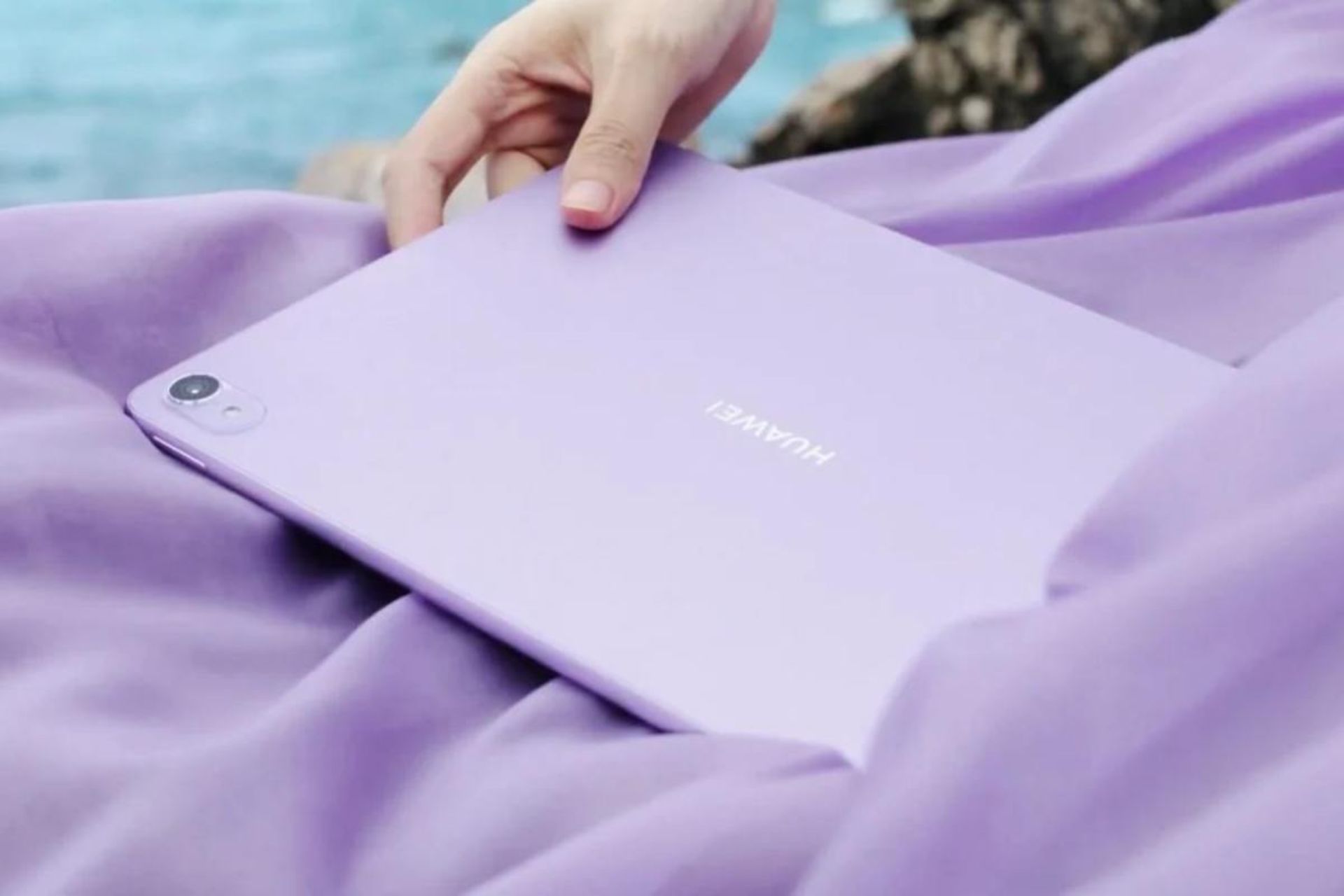 تبلت هواوی MatePad Air