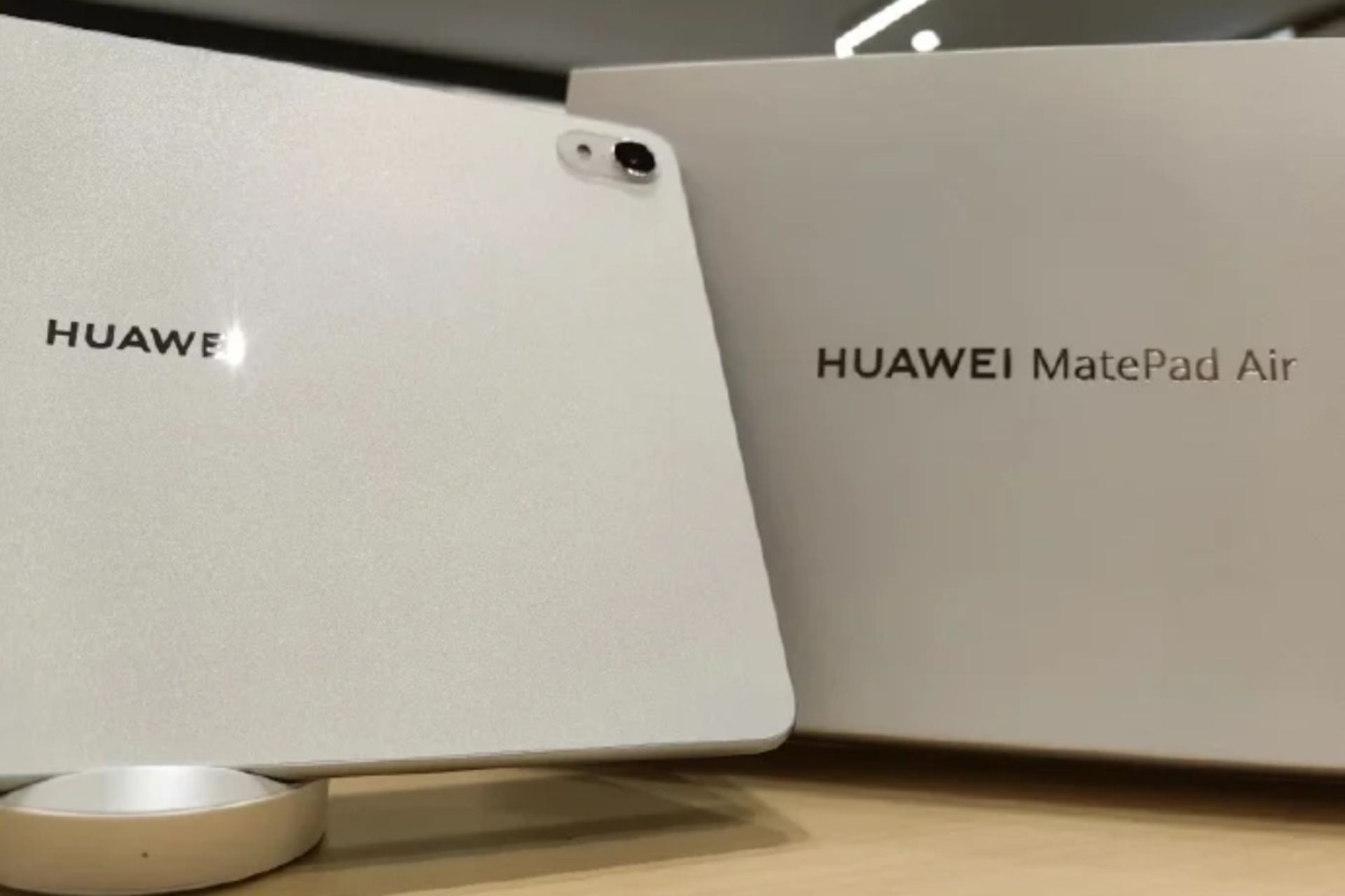 تبلت هواوی MatePad Air