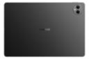 نمای پنل پشت تبلت میت پد پرو 12.2 هواوی نسخه 2024 / Huawei MatePad Pro 12.2 2024 با نمایش لوگو و چینش دوربین های پنل پشت رنگ مشکی