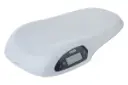 نمای کناری ترازوی وزن کشی متئو Matheo PSB 250 i