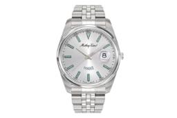ساعت مچی مردانه متی تیسوت Mathey-Tissot Mathy Day-Date H510AS