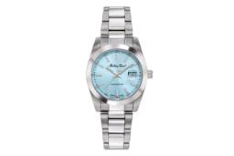 ساعت مچی زنانه متی تیسوت Mathey-Tissot Mathy Sunray D451BU