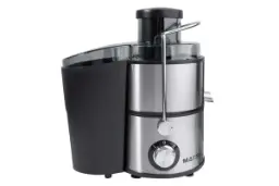 نمای جلوی آبمیوه گیری ماتسو MA-615