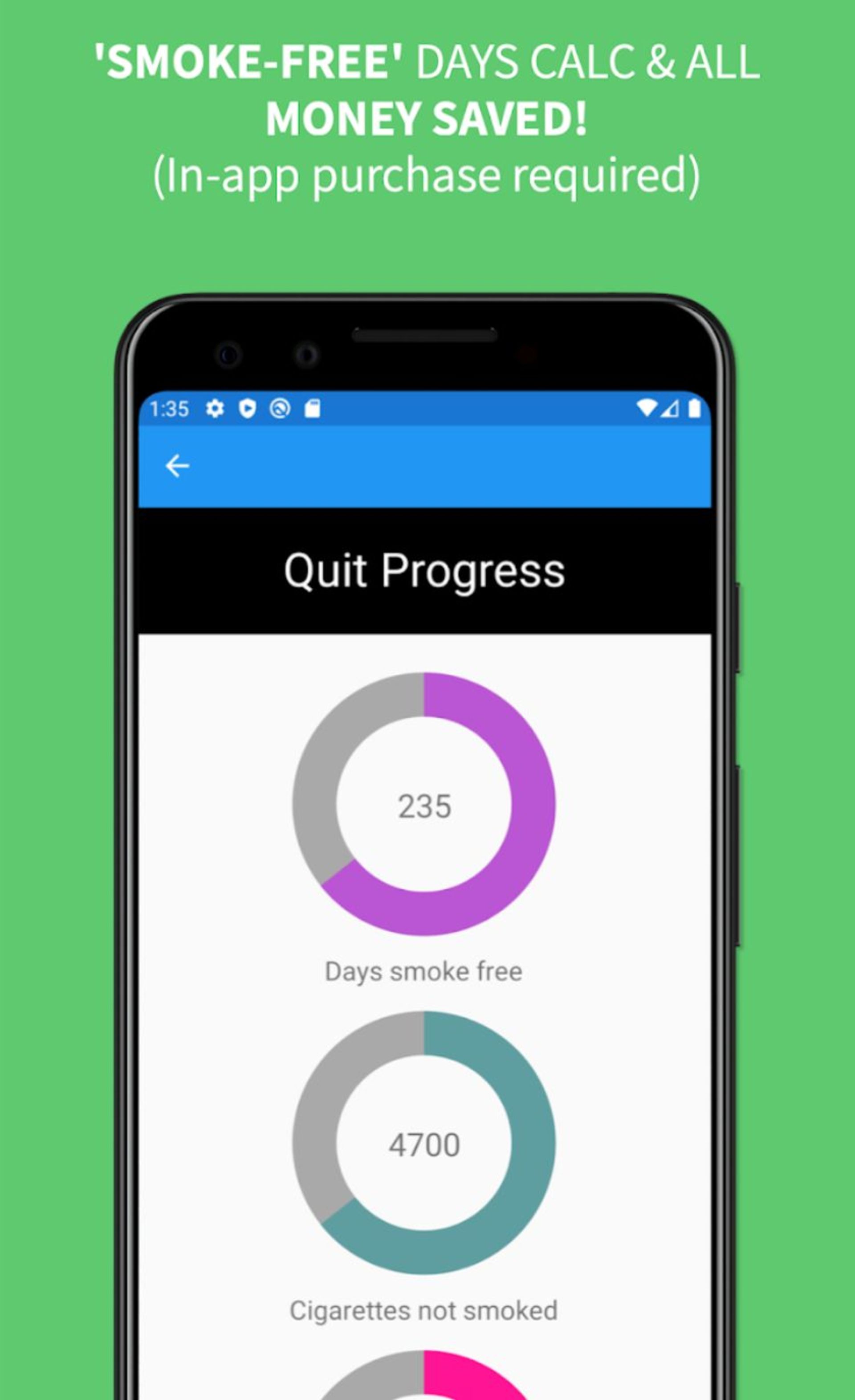 نرم افزار ترک سیگار Quit Smoking NOW with Max Kirsten