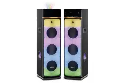 ابعاد و اندازه اسپیکر مکسیدر CN625MP5