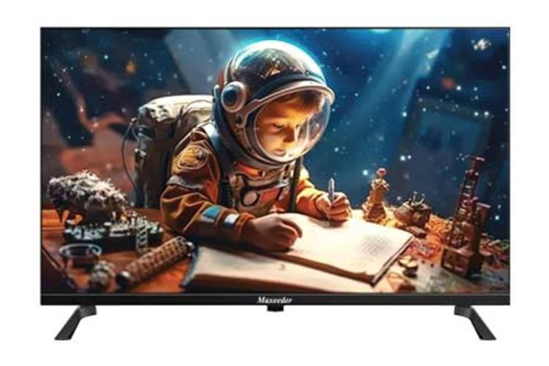 تلویزیون مکسیدر Maxeeder FN3211