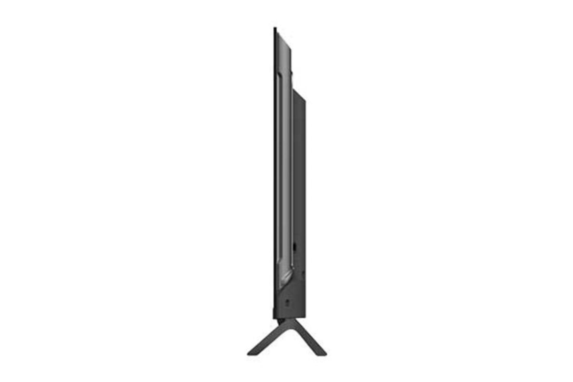 تلویزیون مکسیدر Maxeeder FN3211 نمای جانبی