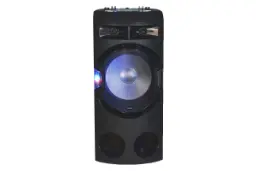 قدرت و توان اسپیکر مکسیدر JS15 B11