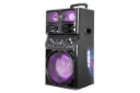 ابعاد و اندازه اسپیکر مکسیدر MX-DJ1121 AL1210APL