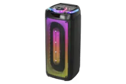 ابعاد و اندازه اسپیکر مکسیدر MX-DJ2081 CN812