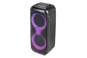 ابعاد و اندازه اسپیکر مکسیدر MX-DJ2081 CN816N