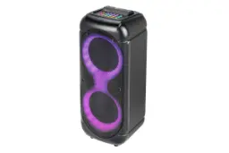 ابعاد و اندازه اسپیکر مکسیدر MX-DJ2081 CN816N