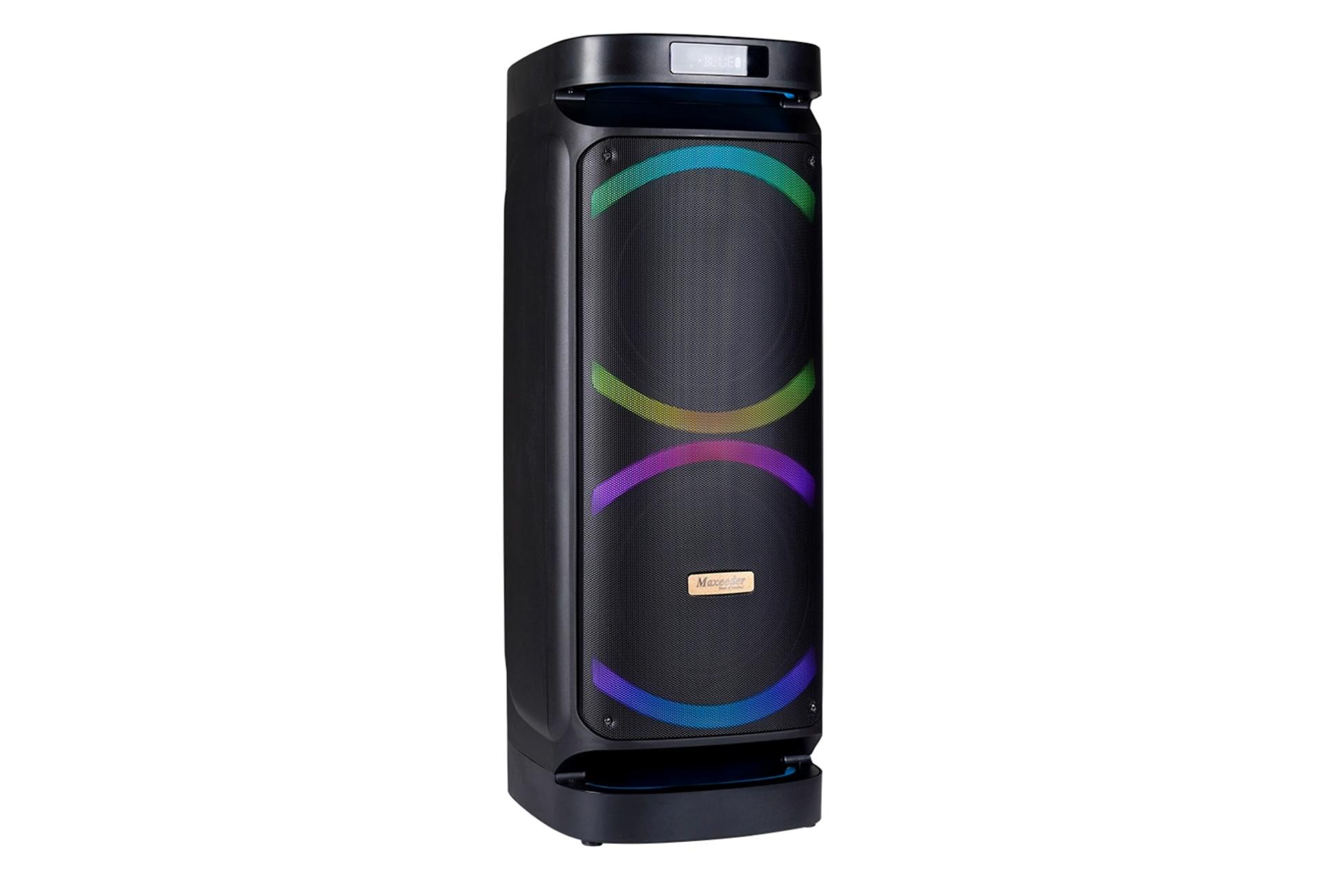 سمت چپ اسپیکر مکسیدر Maxeeder MX-DJ2101 AL1016