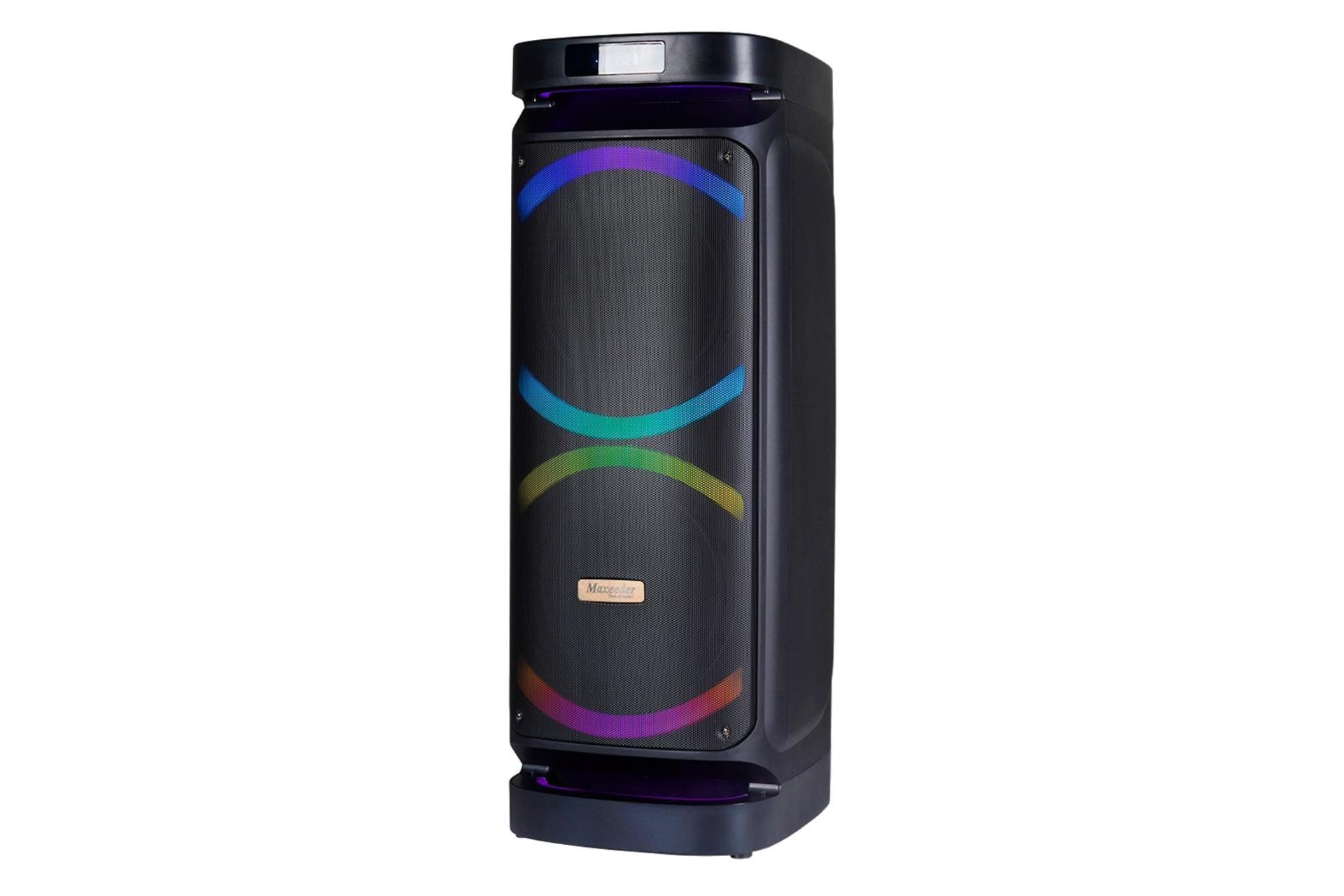 سمت راست اسپیکر مکسیدر Maxeeder MX-DJ2101 AL1016