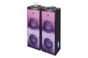 ابعاد و اندازه اسپیکر مکسیدر MX-DJ2102 AL1023LP5