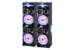 ابعاد و اندازه اسپیکر مکسیدر MX-DJ2102 IRC1021AP2