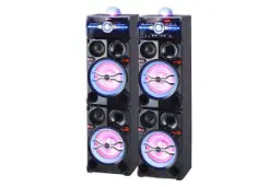 ابعاد و اندازه اسپیکر مکسیدر MX-DJ2102 IRL1021AP2