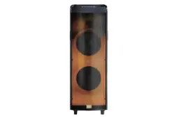 قدرت و توان اسپیکر مکسیدر MX-DJ2121 CN1204