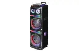 ابعاد و اندازه اسپیکر مکسیدر MX-DJ2121 AL207APL