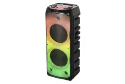 ابعاد و اندازه اسپیکر مکسیدر MX-DJ2121 CN1210