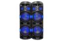 قدرت و توان اسپیکر مکسیدر MX-DJ2122 AL223MP5