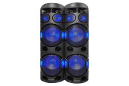 قدرت و توان اسپیکر مکسیدر MX-DJ2122 AL223MP5