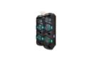 ابعاد و اندازه اسپیکر مکسیدر MX-DJ2122 AL223MP5