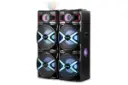 ابعاد و اندازه اسپیکر مکسیدر MX-DJ2122 AL229LP5