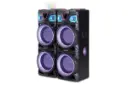 ابعاد و اندازه اسپیکر مکسیدر MX-DJ2122 AL230LP5
