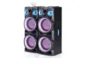 ابعاد و اندازه اسپیکر مکسیدر MX-DJ2153 AL236APL