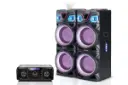 قدرت و توان اسپیکر مکسیدر MX-DJ2153 AL236APL