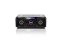 قدرت و توان اسپیکر مکسیدر MX-DJ2153 AL237-APL
