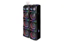 ابعاد و اندازه اسپیکر مکسیدر MX-DJ3102 AL327LP5